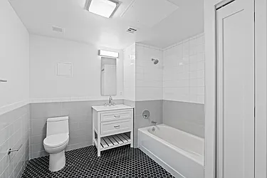 Rented by Modern Spaces