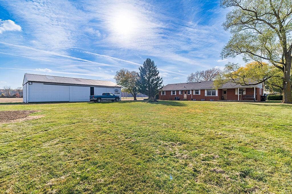2137 Township Road 166, Ashley, OH 43003 | Zillow