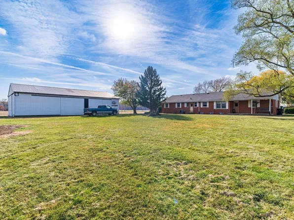 2137 Township Road 166, Ashley, OH 43003