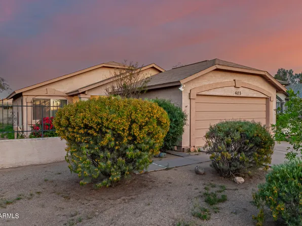 7403 N 69TH Drive, Glendale, AZ 85303