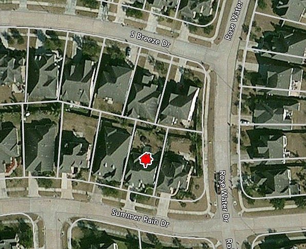 2nd image of 2635 Summer Rain Dr