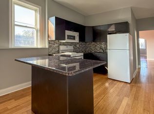 917 N Richmond St APT 3, Chicago, IL 60622