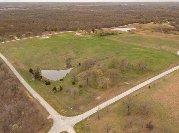 TRACT Three Nw B Hwy, Appleton City, MO 64724