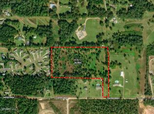 115/AC Carter Cir, Purvis, MS 39475