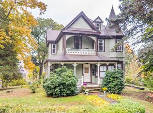 13 Botolph St #2, Melrose, MA 02176