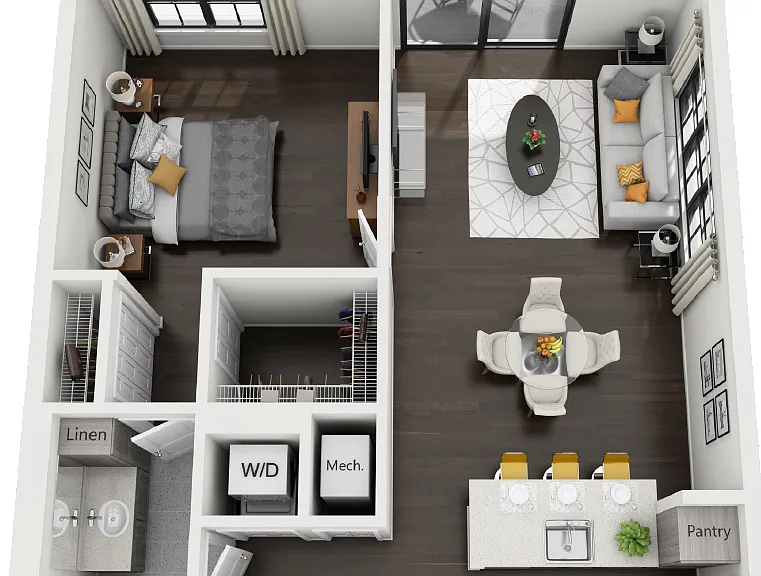 Avalon 850 Boca — Photo 41