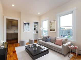 319 Dorchester St #2, Boston, MA 02127