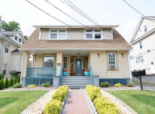 897 Westfield Ave, Elizabeth, NJ 07208