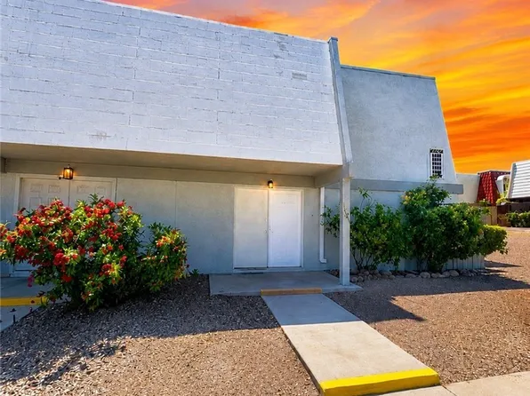 3489 Villa Knolls South Dr, Las Vegas, NV 89120