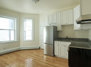 501 E Broadway APT 8, Boston, MA 02127