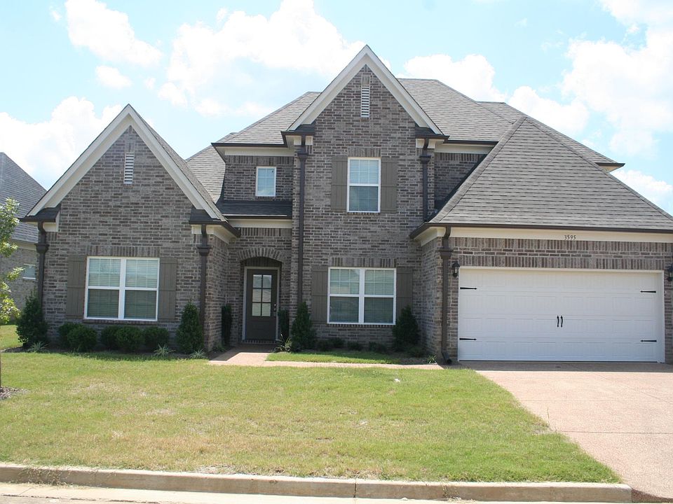 1st image of 3595 Woodcutter Dr