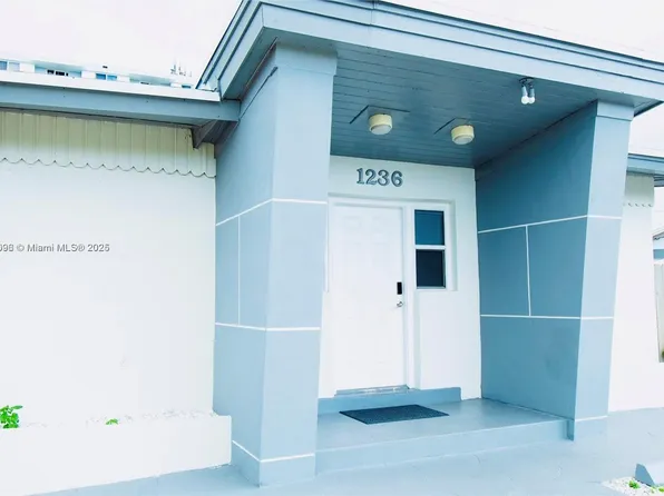 1236 NE 109th St, Miami, FL 33161