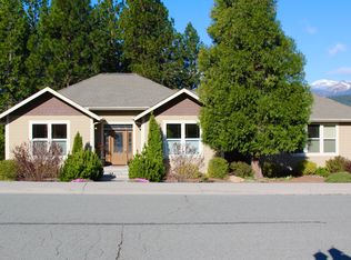 521 Clea Ln, Mount Shasta, CA