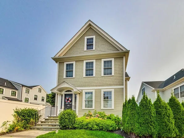 80 Minot St #1, Dorchester, MA 02122