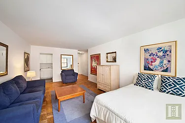 Sold by Halstead Real Estate