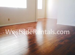 11947 Nebraska Ave APT 2, Los Angeles, CA 90025