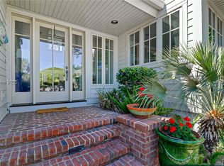 24 Windjammer Ct, Hilton Head Island, SC 29928