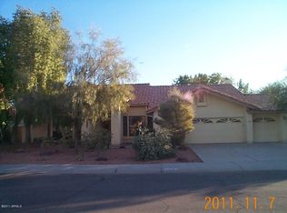 259 E Rhea Rd, Tempe, AZ 85284