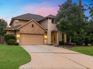 131 Pike Mill Pl, Montgomery, TX 77316