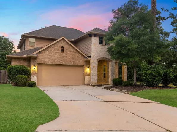 131 Pike Mill Pl, Montgomery, TX 77316