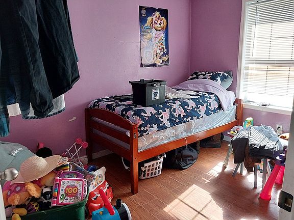 #2 bedroom