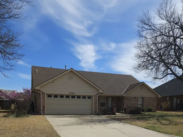 10506 Eagle Ln, Oklahoma City, OK 73162