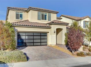3554 Glasstop Dr, Las Vegas, NV 89141