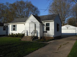 1312 Lewison Ave NE, Grand Rapids, MI 49505