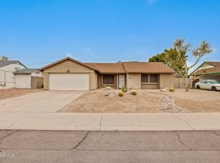 6826 W Jenan Dr, Peoria, AZ 85345