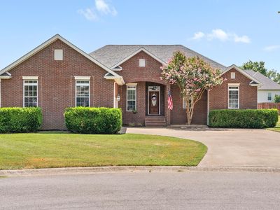 793 Isaac Ct, Clarksville, TN, 37040