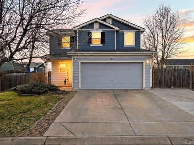 733 Canyon Lane, Lochbuie, CO, 80603