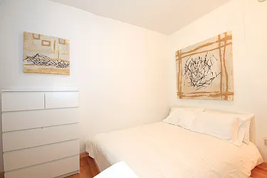 Rented by Alpha Properties NYC I LLC