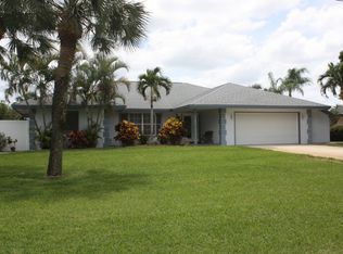 6645 110th Pl, Sebastian, FL 32958