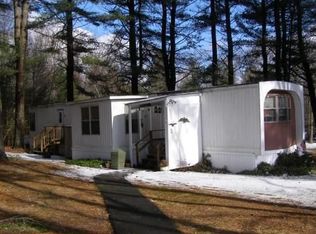 2 Fawn Hl, Sparrowbush, NY 12780