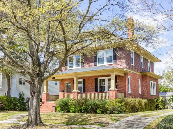 1312 Magnolia Ave, Norfolk, VA 23508