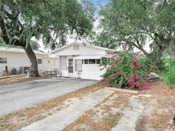 53 Woodruff Way, Lake Wales, FL 33853