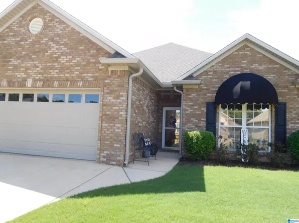 105 Arbor Ln, Springville, AL 35146