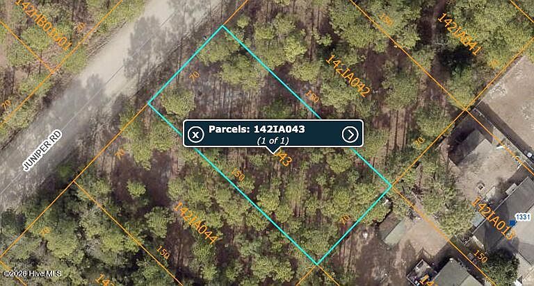 1st image of Lot 46 Juniper Road