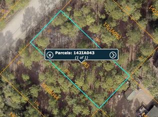 LOT 46 Juniper Rd, Southport, NC 28461