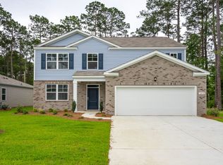 113 Spillway Ct, Rincon, GA 31326