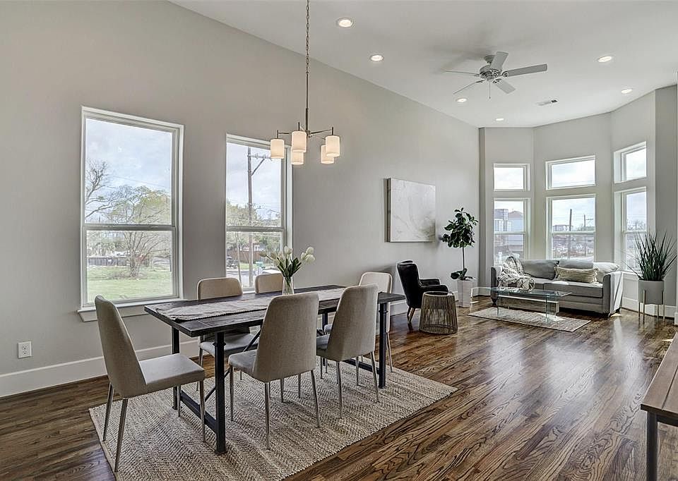 2020 McGowen St Houston, TX, 77004 - Apartments for Rent | Zillow