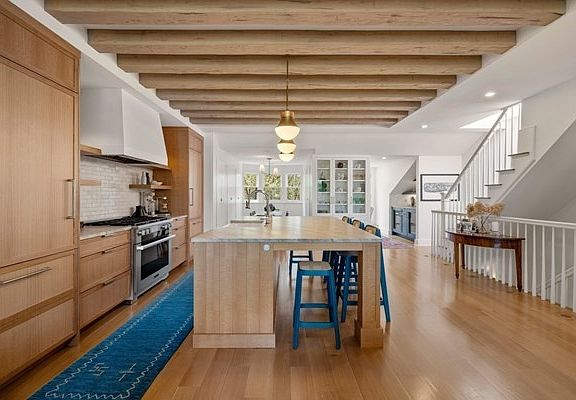 5th image of 43 Union Park #Penthouse