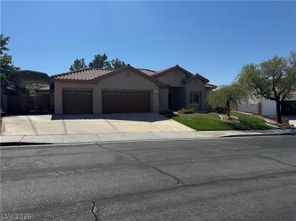 787 Fairway Dr, Boulder City, NV 89005