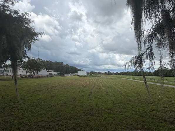 4927 N Bayou Black Dr, Gibson, LA 70356
