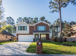 9130 Rolling Rapids Rd, Humble, TX 77346