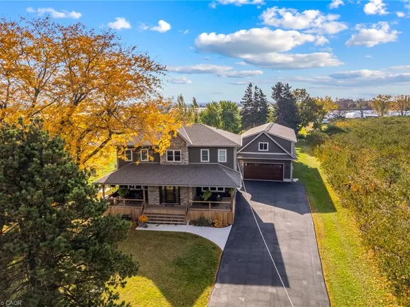 43 Scott St, Niagara On The Lake, ON L0S 1J0