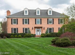 1508 Applecroft Ln, Cockeysville, MD 21030