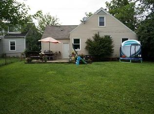 899 Kinnear Rd, Columbus, OH 43212