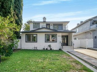 123 N Naomi St, Burbank, CA 91505