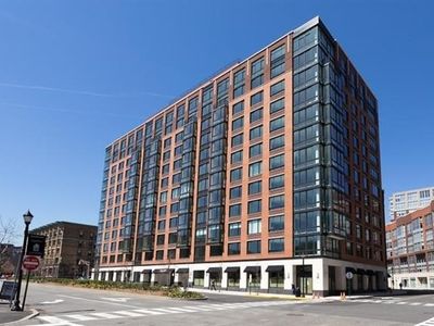 1100 Maxwell Ln UNIT 305, Hoboken, NJ, 07030